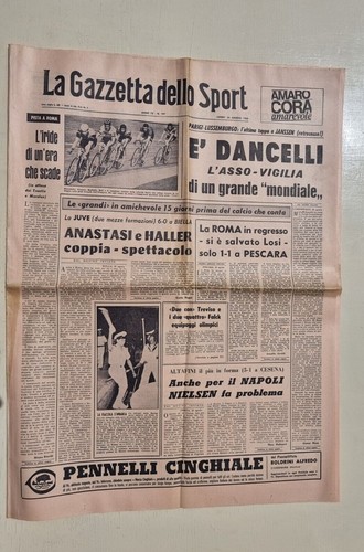 Gazzetta dello sport - dello, 26