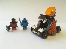 LEGO Nexo Knights : Chaos