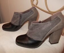 Scarpe vera pelle nuovissime da negozio