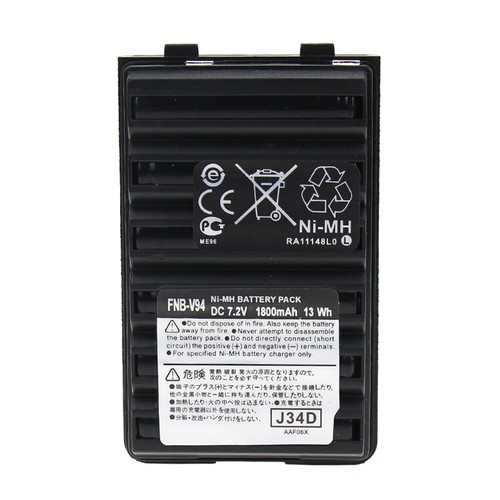 Batteria fnb v94 v 1800 - fnb-v94,