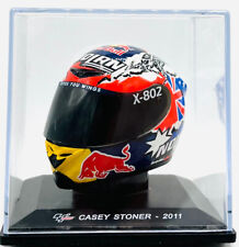 EBOND Moto GP Casco Casey Stoner - 2011 - Die Cast - 1:5 - 0470