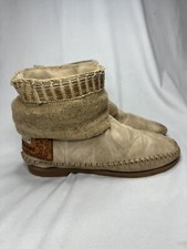 Stivaletto donna Karma of