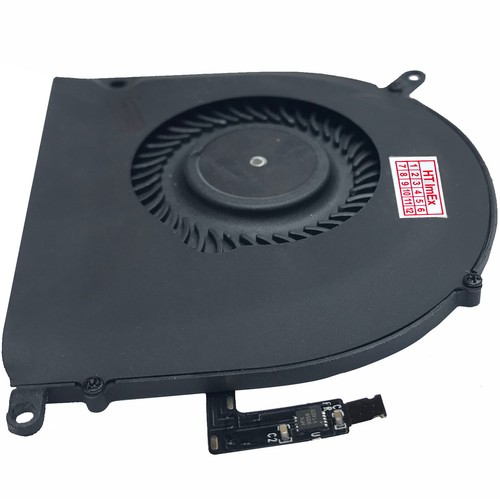 Sinistra ventola macbook - -,