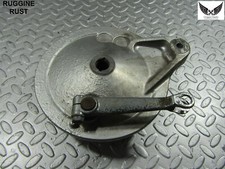 PIATTELLO GANASCE HONDA VT 600