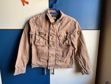 GIUBBOTTO BELSTAFF GIACCA