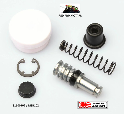 Honda 400 1981 kit - cm, c