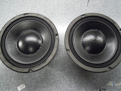 Woofer bass face pro 8 - woofer,