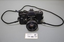 Fotocamera meccanica analogica FUJICA ST 801