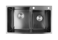 Lavello cucina Proaja nero