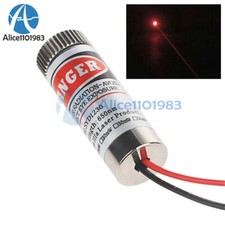 Lotto 1~100 pezzi 650nm 5mW