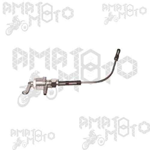 Manicotto tubo serbatoio - manicotto,