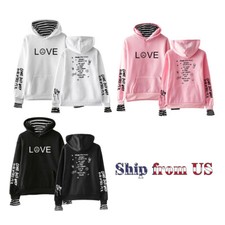 Sad Face Love Hoodie Shirt Lil