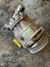 COMPRESSORE ARIA CONDIZIONATA PEUGEOT 407sw 2.0cc HDI 2005