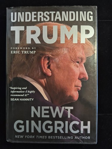 Understanding trump newt - by,
