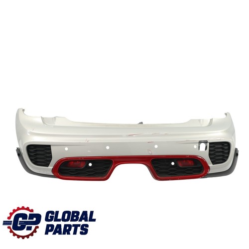 Mini f56 f57 pannello paraurti - f57,