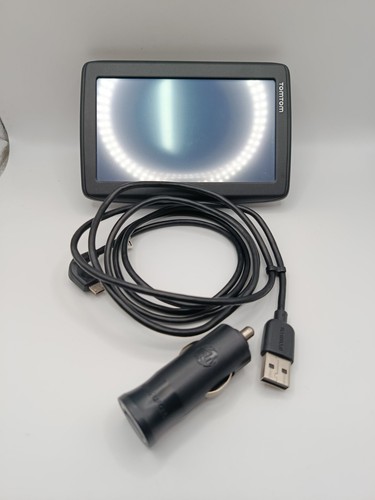 Navigatore satellitare tomtom - navigatore,