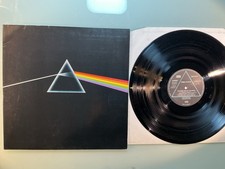 PINK FLOYD - THE DARK SIDE OF