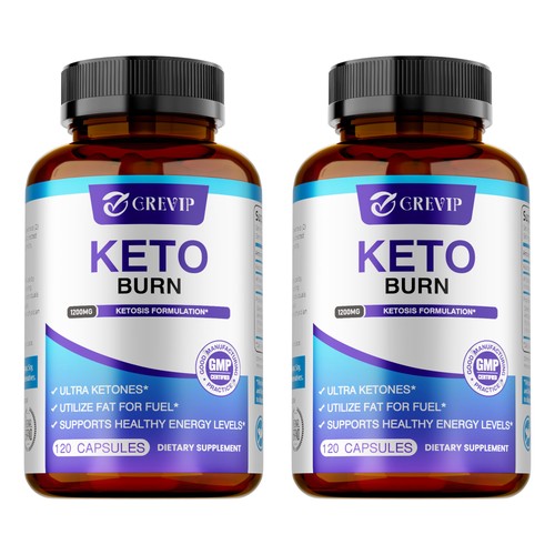 Keto 240pcs disintossica - keto,