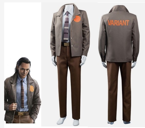 Hot loki stagione uniforme - hot,