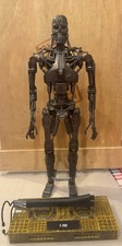 Hot Toys Terminator Salvation