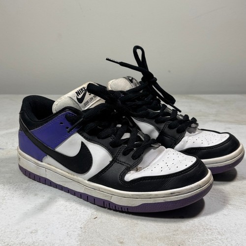 Scarpe nike dunk low pro - scarpe,