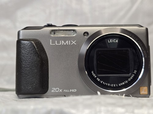 Panasonic lumix dmc tz41 - lumix, dmc-tz41