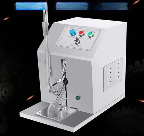 Macchina automatica per
