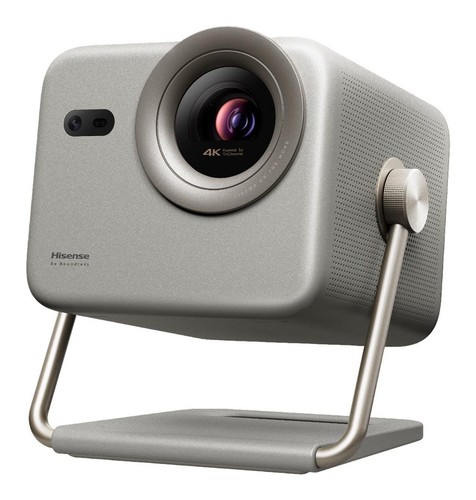 Hisense videoproiettore - hisense, (4k)