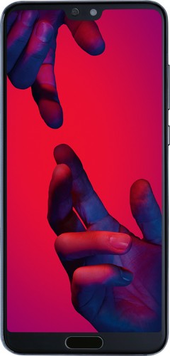 Smartphone huawei p20 pro 1 - smartphone,