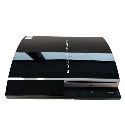 Sony playstation fat console - sony,