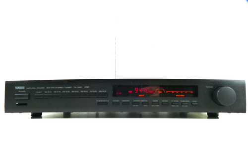 Yamaha 540 sintetizzatore - yamaha, tx-540