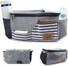 Organizer per Passeggino