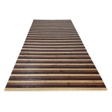 Tappeto cucina woody legno - cucina,