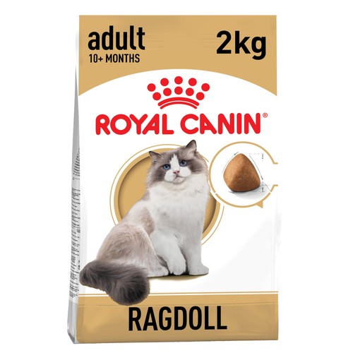 Alimento completo per gatti - per,