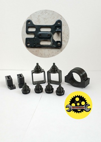 Cagiva mito 125 kit - 125,