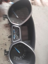 Quadro Strumenti Ford Focus