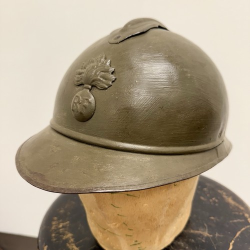 Ww1 elmetto coloniale - elmetto,