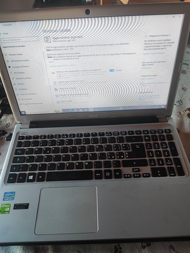 Notebook acer 571g - notebook, v5-571g