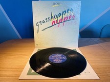 J.J. Cale ‎– Grasshopper