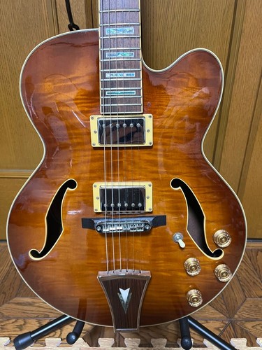 Ibanez artcore af86 - ibanez, af86-vls-12-01