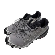 Shoes Running Men Salomon