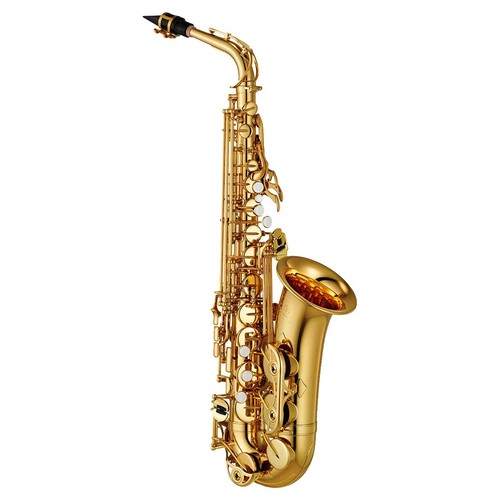 Yamaha yas 380 sax contralto - yas-380,