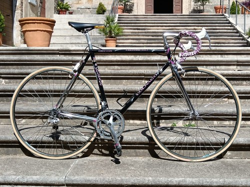 Colnago master più - colnago, freni