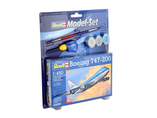 Revell set modellino - revell,,
