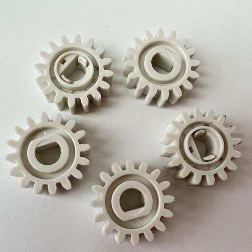 Ingranaggio nuovo - (5pz/lotto),
