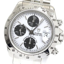 Orologio Uomo Automatico TUDOR