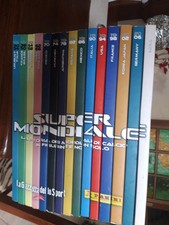 Supermondiale 1930-2014 +