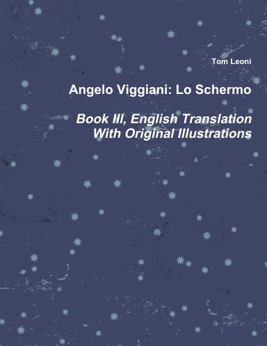 Angelo viggiani schermo - angelo, lo