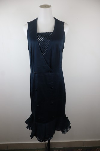 Luisa spagnoli vestito donna - luisa,