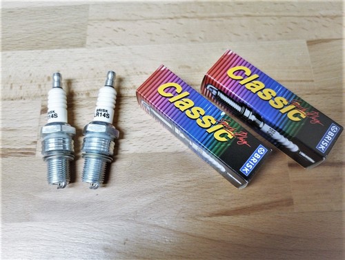 Candele brisk lr14s - candele,